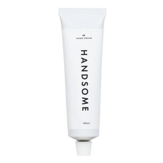 Men's Society - HANDSOME – SHAVE CREAM (100ML)