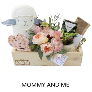 Mommy and Me Gift Box