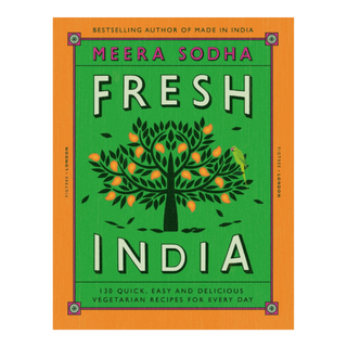 Fresh India - Meera Sodha