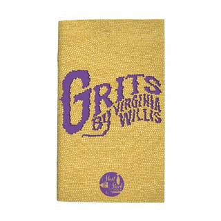 Grits - Cookbook by Virgina Willis
