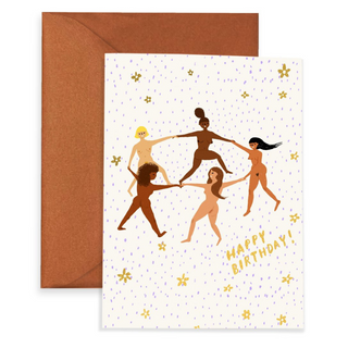 Carolyn Suzuki - 8 pack greeting cards with envelopes