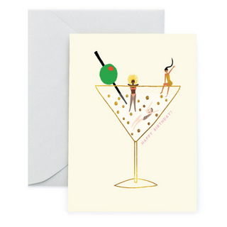 Carolyn Suzuki - 8 pack greeting cards with envelopes