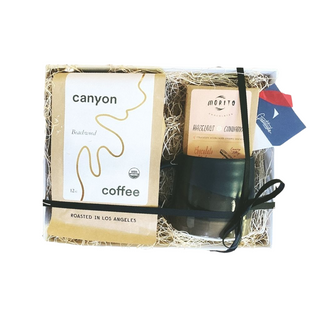 Coffee Lover Gift Box