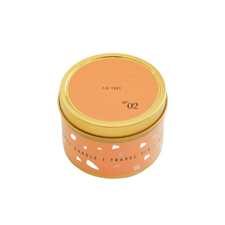 Esselle - No. 2 Fig Tree Travel Candle