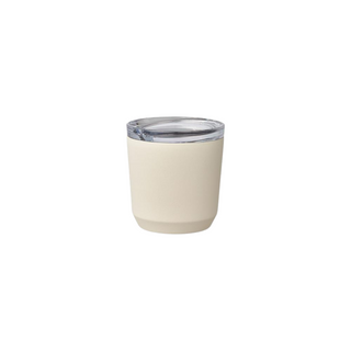 Kinto - To Go Tumbler | 240ml / 8oz - White