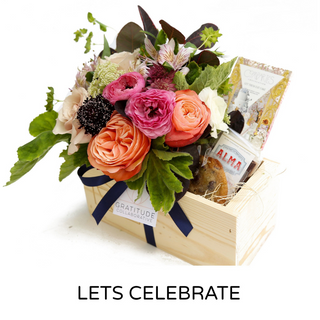 Lets Celebrate Gift Box