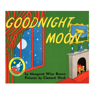 Children's Book - Goodnight Moon: Margaret Wise Brown