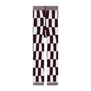 Hansel From Basel - King Checker Leggings