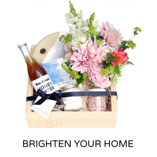 Brighten Your Home Gift Box