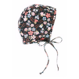 Briar Baby Bonnet - Florals