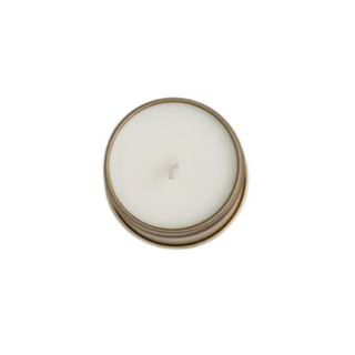 Woodberry - Soy Candle 2oz