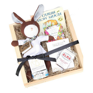 Love Some Bunny Gift Box