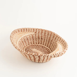 Lace Basket