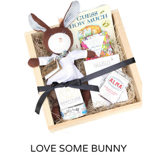 Love Some Bunny Gift Box