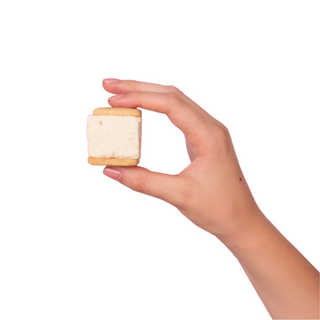 Malvi - Marshmallow Confections - Vanilla Salted Caramel