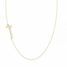 Starling Jewelry - Forever Necklace