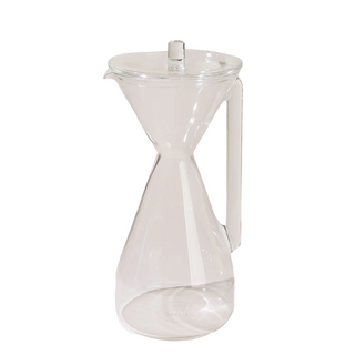 YIELD - Pour Over Coffee Carafe