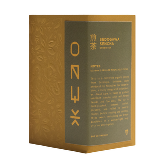Onyx Coffee - Sendogawa Sencha Green Tea