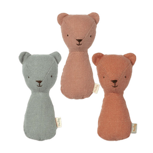 Teddy Rattle - Maileg