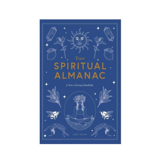 Your Spiritual Almanac - Joey Hulin
