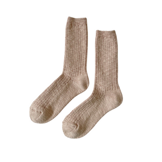 Le Bon Shoppe - Cottage Socks