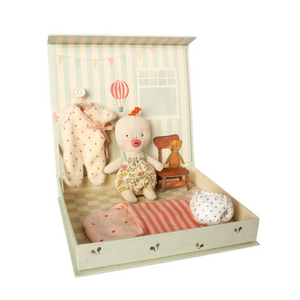 Baby Ginger Room - Maileg