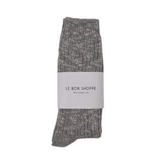 Le Bon Shoppe - Cottage Socks