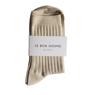Le Bon Shoppe - Her Socks