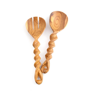 Olive Wood - Wood Servers