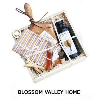 Blossom Valley Home Gift Box