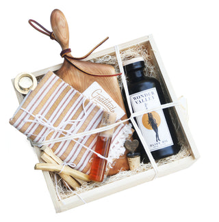 Blossom Valley Home Gift Box