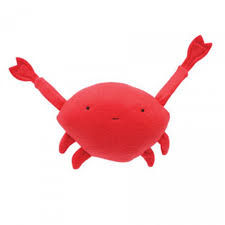 Finkelsteins - Crab