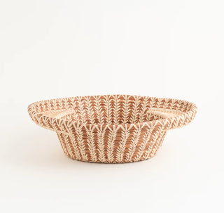 Lace Basket