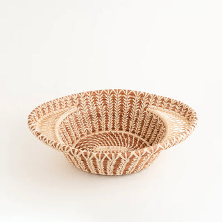 Lace Basket