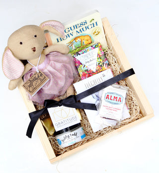 Love Some Bunny Gift Box